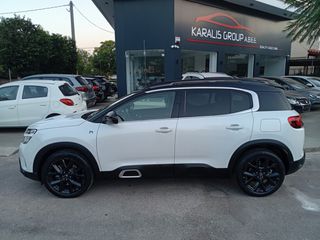 Citroen C5 Aircross 2021 PLUG IN HYBRID - SHINE PACK-thumb-2
