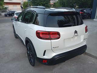 Citroen C5 Aircross 2021 PLUG IN HYBRID - SHINE PACK-thumb-3