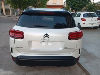 Citroen C5 Aircross 2021 PLUG IN HYBRID - SHINE PACK-thumb-4
