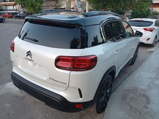 Citroen C5 Aircross 2021 PLUG IN HYBRID - SHINE PACK-thumb-5