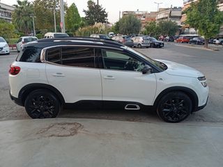Citroen C5 Aircross 2021 PLUG IN HYBRID - SHINE PACK-thumb-6