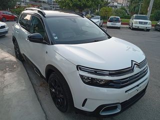 Citroen C5 Aircross 2021 PLUG IN HYBRID - SHINE PACK-thumb-7