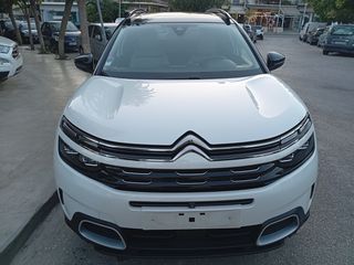 Citroen C5 Aircross 2021 PLUG IN HYBRID - SHINE PACK-thumb-8