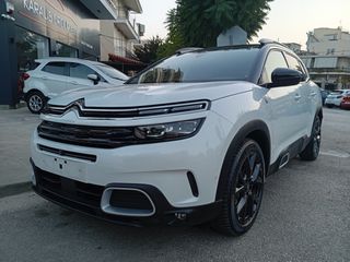 Citroen C5 Aircross 2021 PLUG IN HYBRID - SHINE PACK-thumb-9