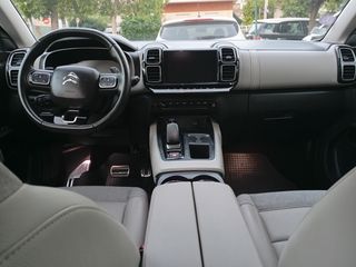 Citroen C5 Aircross 2021 PLUG IN HYBRID - SHINE PACK-thumb-11