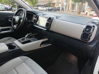 Citroen C5 Aircross 2021 PLUG IN HYBRID - SHINE PACK-thumb-12