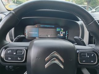 Citroen C5 Aircross 2021 PLUG IN HYBRID - SHINE PACK-thumb-16