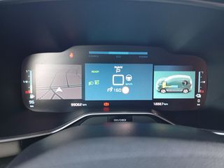 Citroen C5 Aircross 2021 PLUG IN HYBRID - SHINE PACK-thumb-17