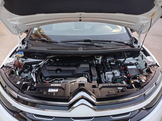 Citroen C5 Aircross 2021 PLUG IN HYBRID - SHINE PACK-thumb-25