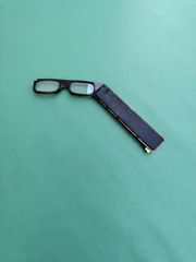 A folding lorgnette, circa 1910–1930-thumb-2