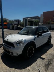 Mini Countryman 2011 s all4