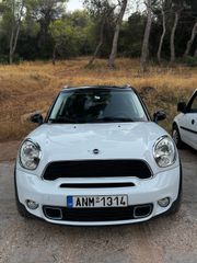 Mini Countryman 2011 s all4