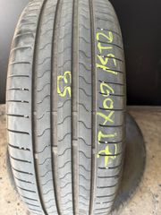 215-60-17 BRIDGESTONE DOT 1925!!!!!!!!!!!!!!!!!!!!!!!!-thumb-1