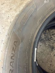 215-60-17 BRIDGESTONE DOT 1925!!!!!!!!!!!!!!!!!!!!!!!!-thumb-3