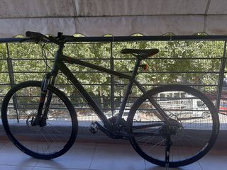 Trekking Cube 2013 LTD CLS PRO