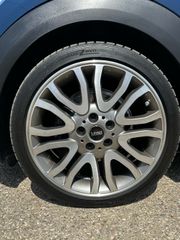 Mini Cooper 2017 F55-thumb-5