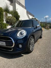 Mini Cooper 2017 F55-thumb-6