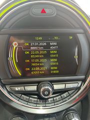 Mini Cooper 2017 F55-thumb-19