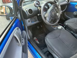 Citroen C1 2012 ΑΥΤΟΜΑΤΟ,ΠΛΟΥΣΙΑ ΕΚΔΟΣΗ-thumb-5