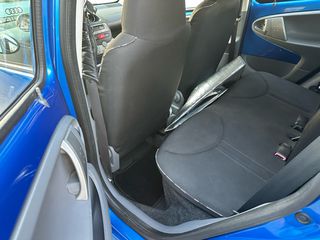 Citroen C1 2012 ΑΥΤΟΜΑΤΟ,ΠΛΟΥΣΙΑ ΕΚΔΟΣΗ-thumb-6