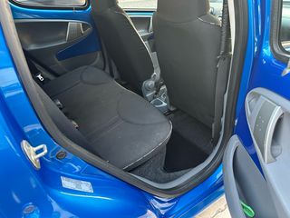 Citroen C1 2012 ΑΥΤΟΜΑΤΟ,ΠΛΟΥΣΙΑ ΕΚΔΟΣΗ-thumb-7