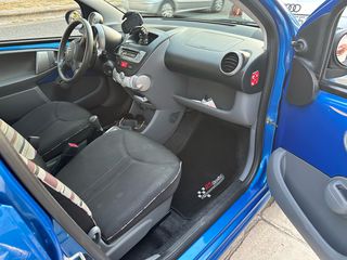 Citroen C1 2012 ΑΥΤΟΜΑΤΟ,ΠΛΟΥΣΙΑ ΕΚΔΟΣΗ-thumb-8