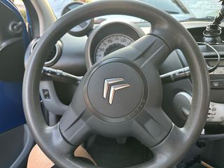 Citroen C1 2012 ΑΥΤΟΜΑΤΟ,ΠΛΟΥΣΙΑ ΕΚΔΟΣΗ-thumb-9