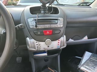 Citroen C1 2012 ΑΥΤΟΜΑΤΟ,ΠΛΟΥΣΙΑ ΕΚΔΟΣΗ-thumb-10