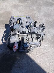 RENAULT CLIO 13-19 1.2 H5F CAPTUR ΑΥΤΟΜΑΤΟ ΣΑΣΜΑΝ 320106664R 2500643600 A2C30743002