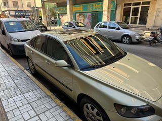 Volvo S40 2004