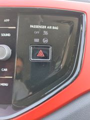 Volkswagen Polo 2018 1.0 TSi BEATS,95hp,LED,PDC,16".-thumb-36