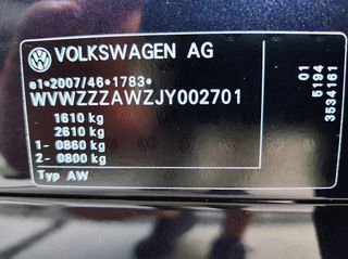 Volkswagen Polo 2018 1.0 TSi BEATS,95hp,LED,PDC,16".-thumb-55