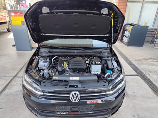 Volkswagen Polo 2018 1.0 TSi BEATS,95hp,LED,PDC,16".-thumb-10