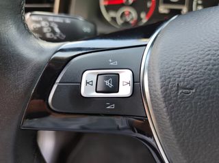 Volkswagen Polo 2018 1.0 TSi BEATS,95hp,LED,PDC,16".-thumb-25
