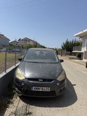 Ford S-Max 2007-thumb-13