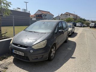 Ford S-Max 2007-thumb-14