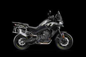 CFmoto 800 MT 2026 EXPLORE