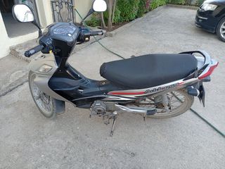 Suzuki Address 2008-thumb-3