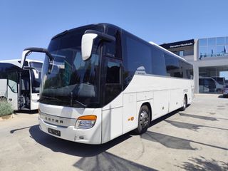 Setra 2009 S 415 GT-HD