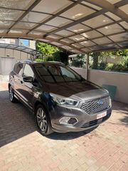 Ford Kuga 2019 Vignale AWD 150 ps 2.0td