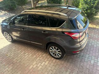 Ford Kuga 2019 Vignale AWD 150 ps 2.0td-thumb-1