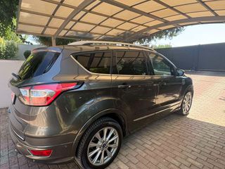 Ford Kuga 2019 Vignale AWD 150 ps 2.0td-thumb-2