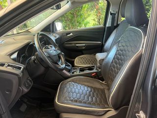Ford Kuga 2019 Vignale AWD 150 ps 2.0td-thumb-5