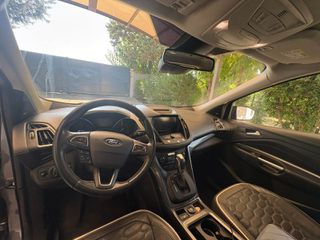 Ford Kuga 2019 Vignale AWD 150 ps 2.0td-thumb-6