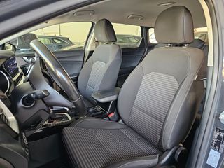 Kia Ceed / cee'd 2023 PHEV - F1 Pedals - Κάμερα οπισθοπορείας-thumb-8