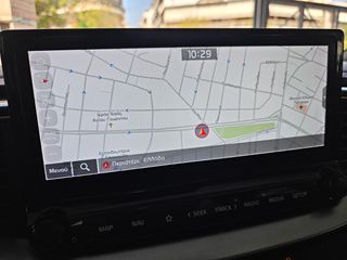 Kia Ceed / cee'd 2023 PHEV - F1 Pedals - Κάμερα οπισθοπορείας-thumb-14