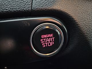 Kia Ceed / cee'd 2023 PHEV - F1 Pedals - Κάμερα οπισθοπορείας-thumb-17