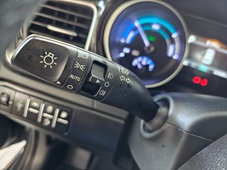 Kia Ceed / cee'd 2023 PHEV - F1 Pedals - Κάμερα οπισθοπορείας-thumb-20