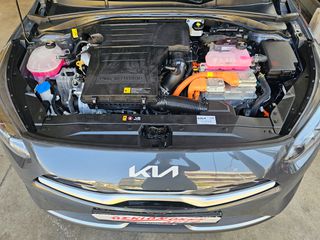 Kia Ceed / cee'd 2023 PHEV - F1 Pedals - Κάμερα οπισθοπορείας-thumb-25
