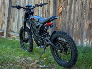 Sur-Ron Firefly Offroad Performance 2026 Ventus v1 plus 2026